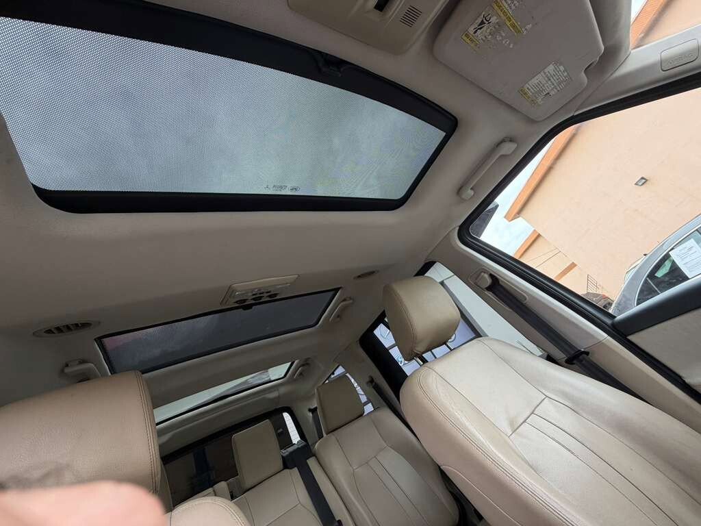 Used 2016 Land Rover LR4 HSE image 21