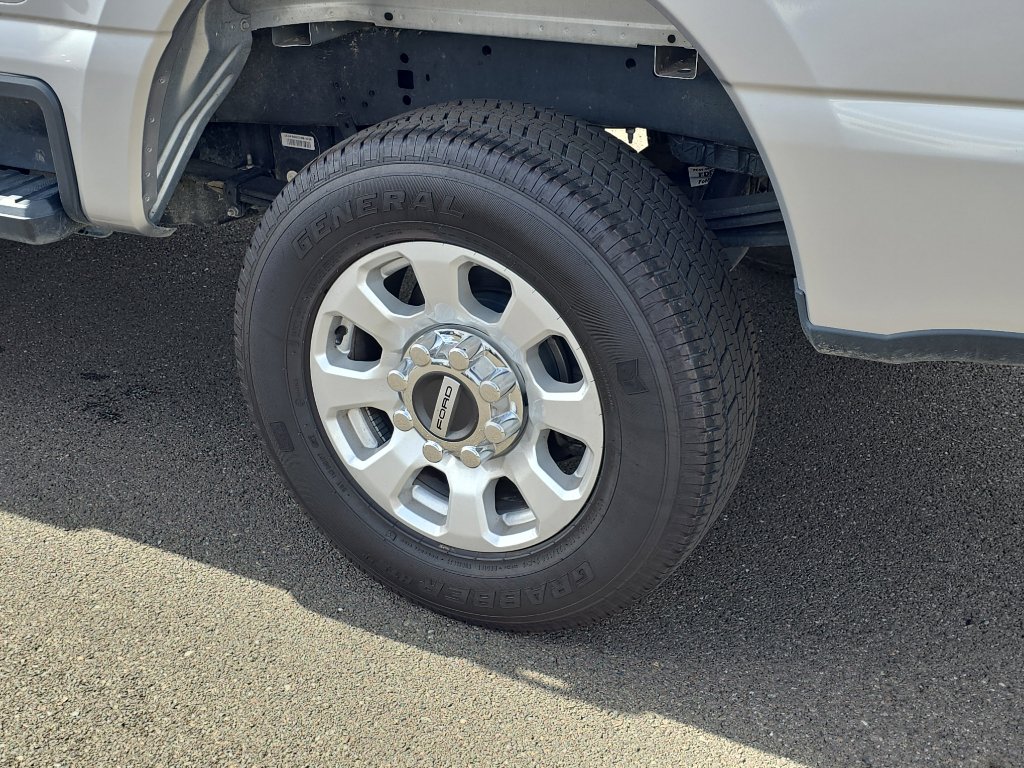 Used 2024 Ford F250 XLT image 10