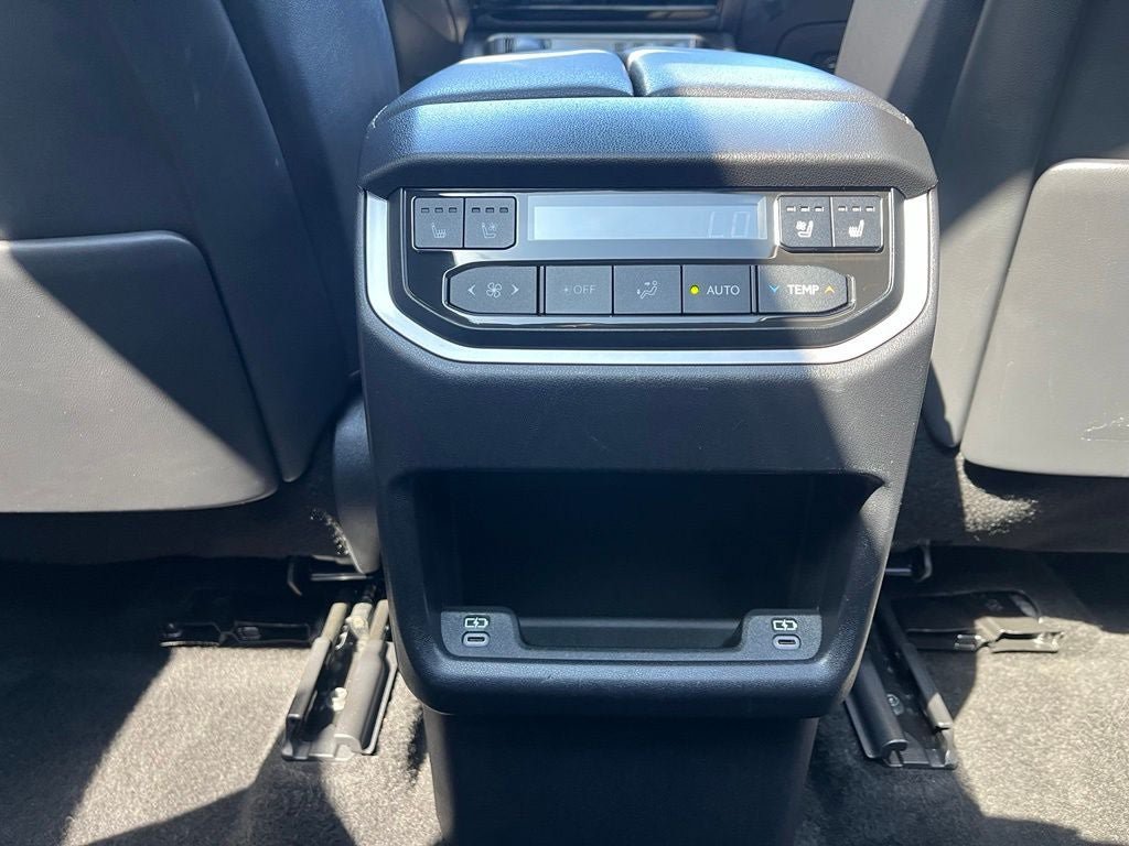 Used 2025 Lexus TX 350 AWD w/ Technology Package image 15