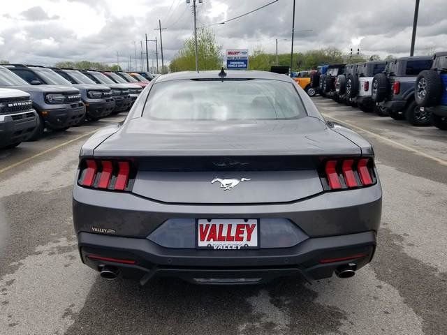 New 2026 Ford Mustang Coupe RWD image 6