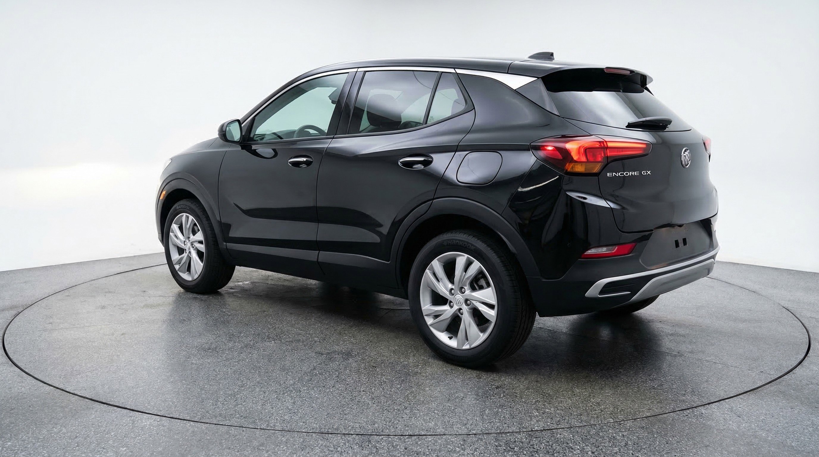 Used 2025 Buick Encore GX Preferred image 6