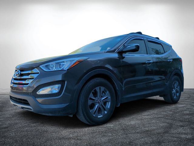Used 2014 Hyundai Santa Fe Sport w/ Premium Equipment Package 03 image 9