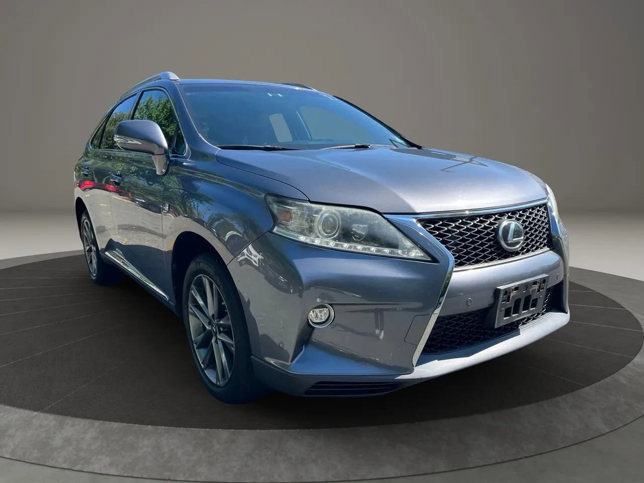 Used 2015 Lexus RX 350 AWD image 3