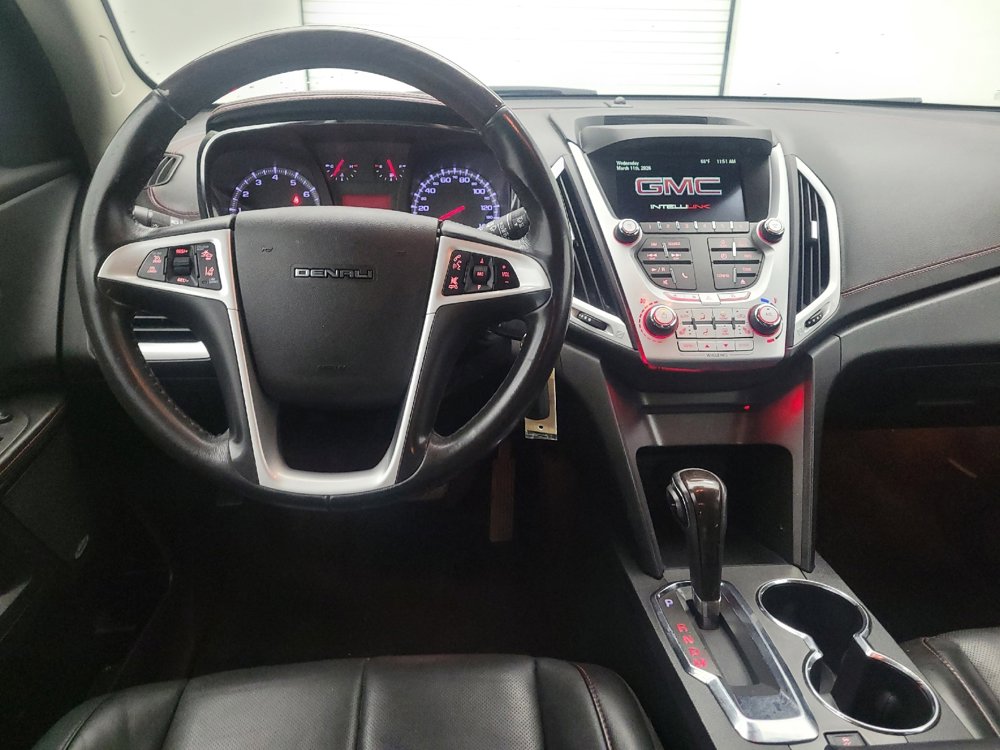 Used 2015 GMC Terrain Denali w/ Cargo Package AWD/4WD image 22