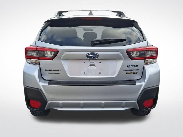 Used 2021 Subaru Crosstrek 2.5i Sport w/ Moonroof Package AWD/4WD image 5