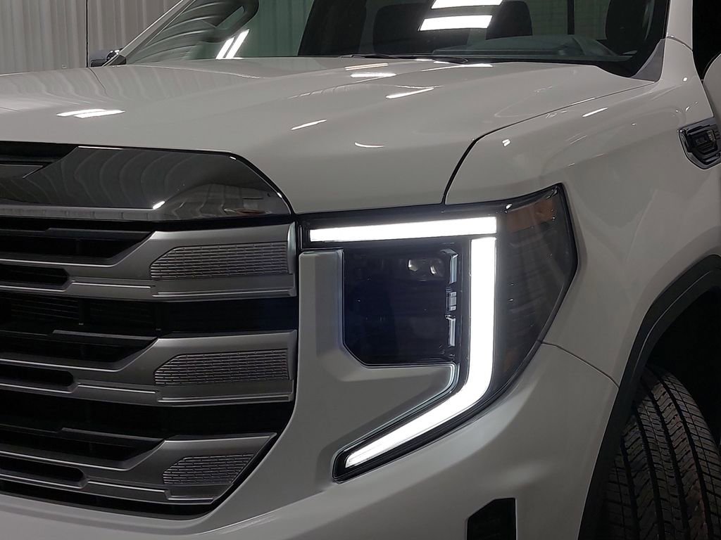 New 2026 GMC Sierra 1500 SLE w/ Preferred Package image 31