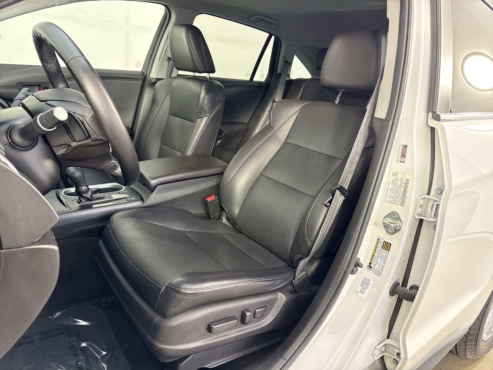 Used 2017 Acura RDX w/ Technology Package image 21