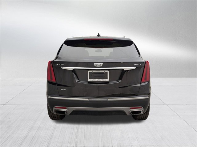 Certified 2023 Cadillac XT5 Premium Luxury w/ Technology Package image 6