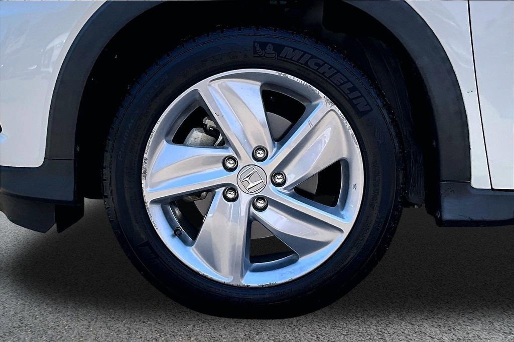Used 2020 Honda HR-V EX image 33