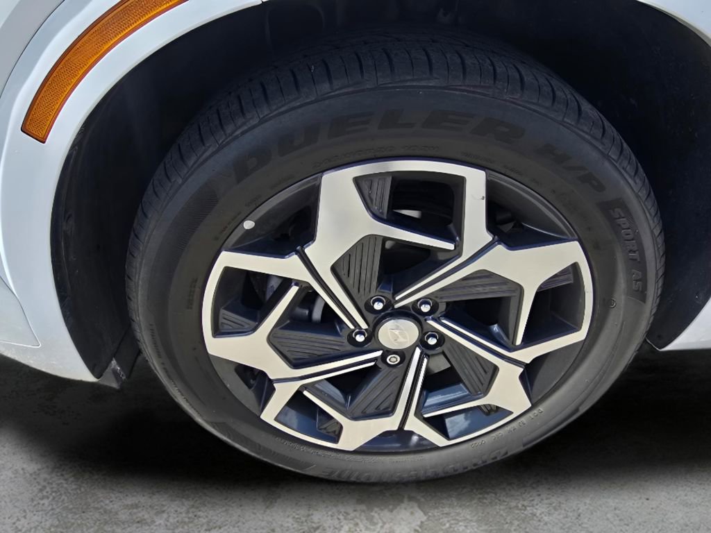 Used 2022 Hyundai Palisade Calligraphy AWD/4WD image 30