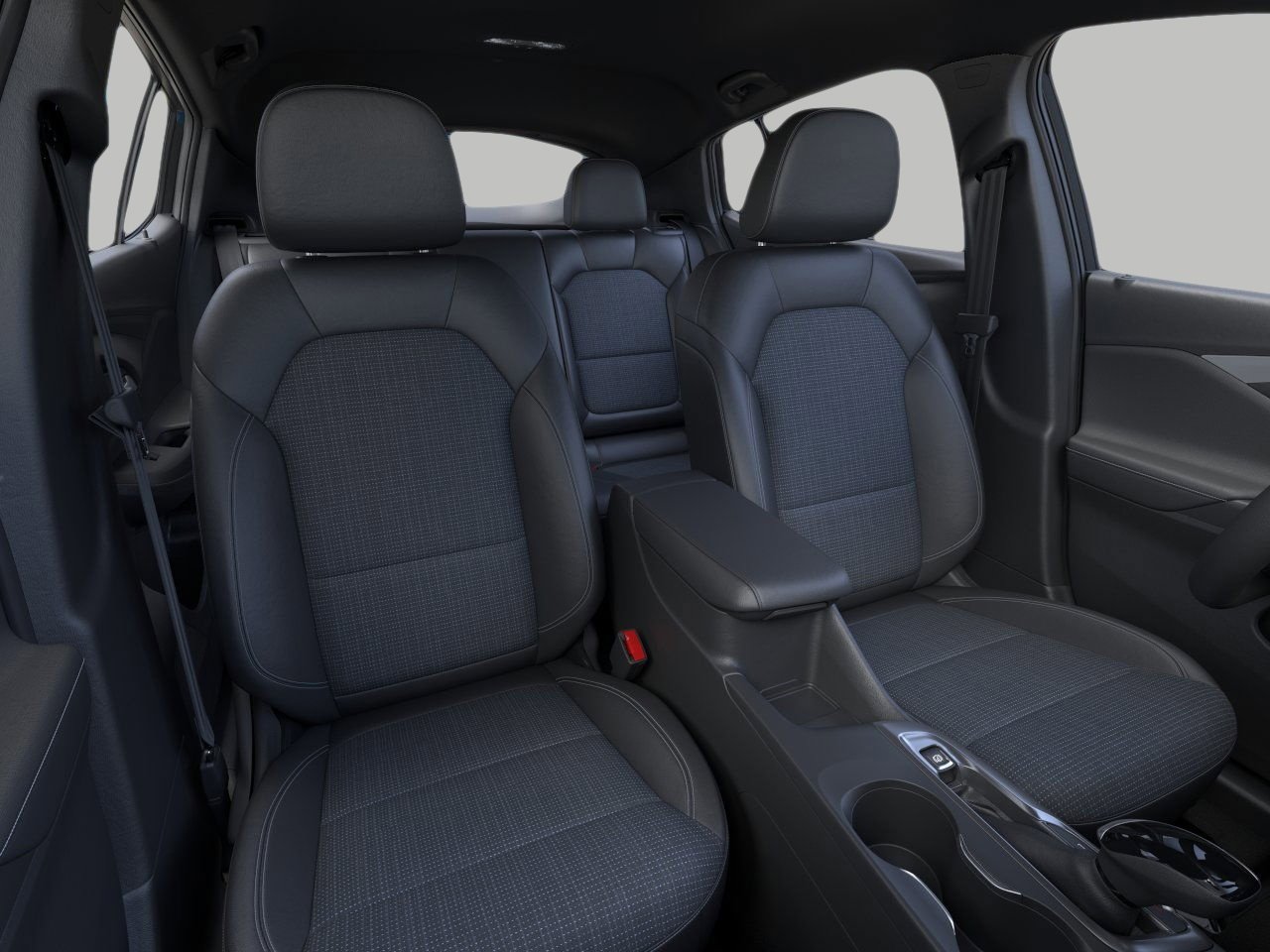 New 2026 Buick Envista Preferred w/ Convenience I Package image 16