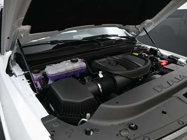 New 2026 RAM 1500 Laramie image 42