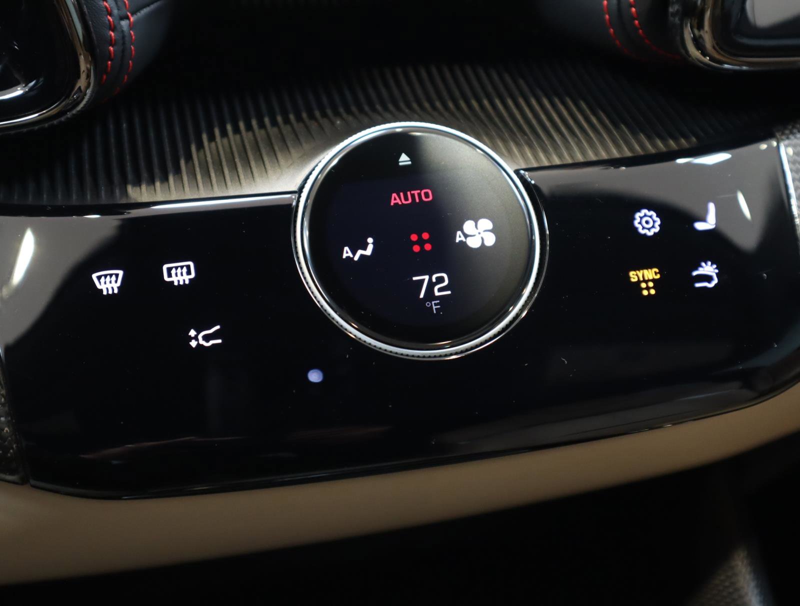 Certified 2024 Ferrari Purosangue AWD AWD image 38