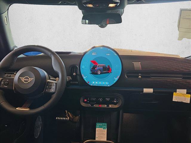 New 2027 MINI Cooper John Cooper Works FWD image 15