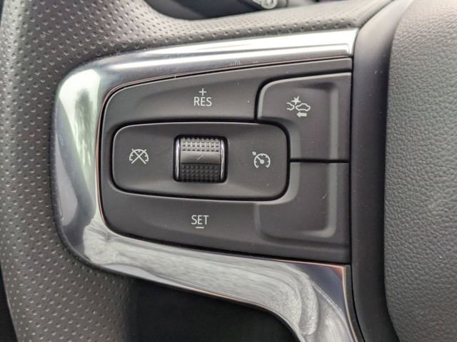 New 2025 Chevrolet Blazer LT image 13