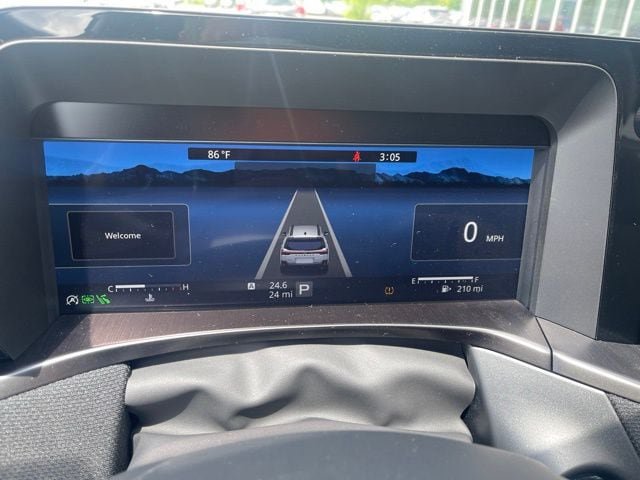 New 2026 Subaru Outback Premium AWD/4WD image 15