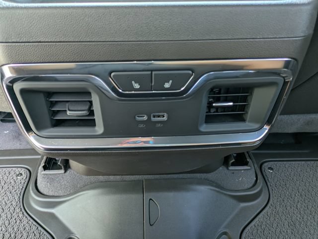 New 2026 GMC Sierra 1500 Denali w/ Denali Reserve Package AWD/4WD image 16