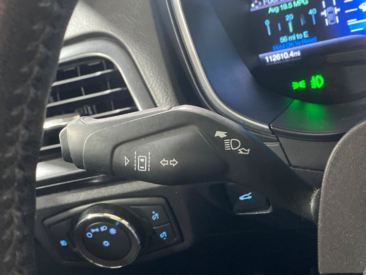 Used 2019 Ford Fusion Titanium AWD/4WD image 26