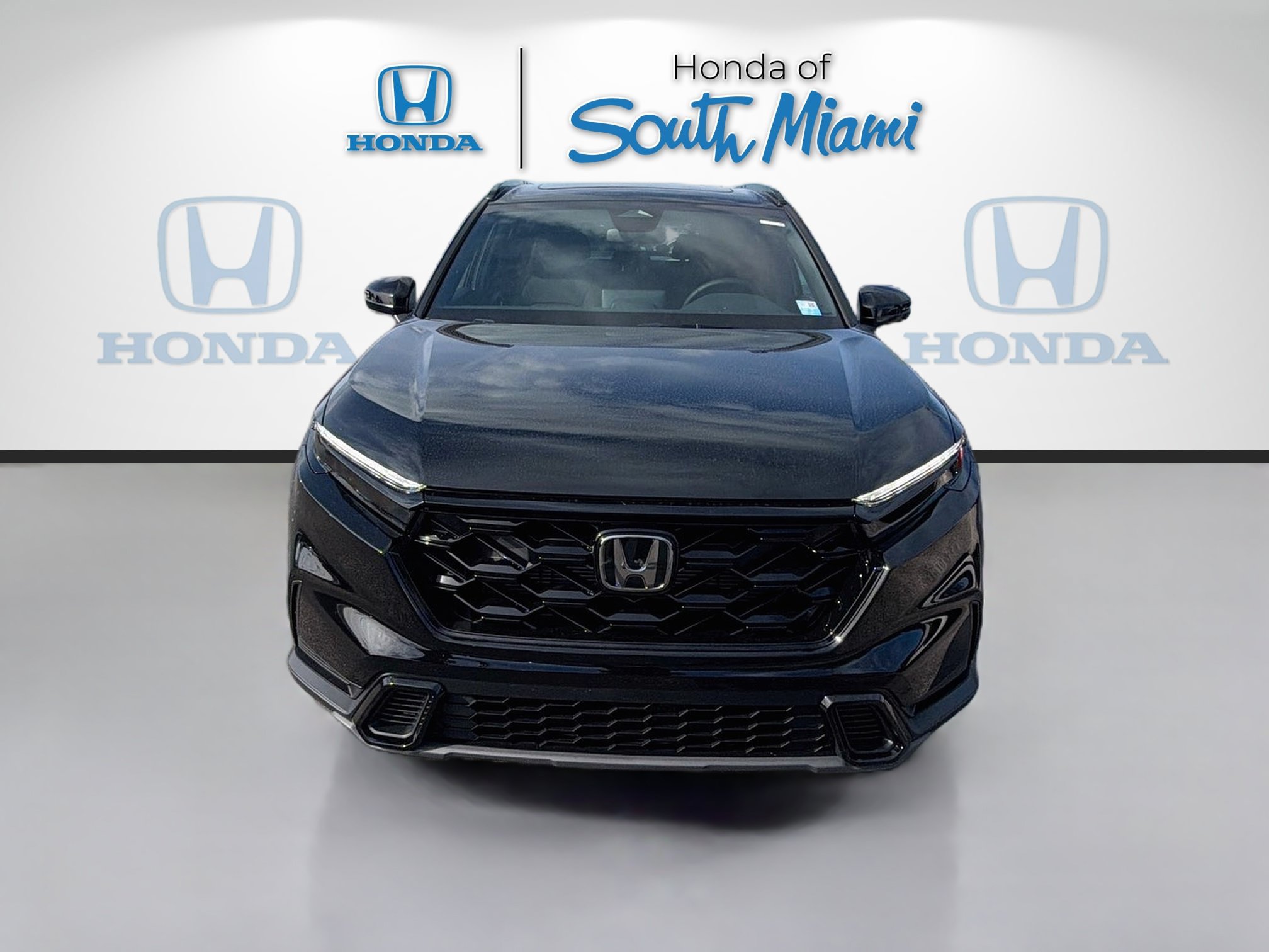 New 2027 Honda CR-V Sport image 2