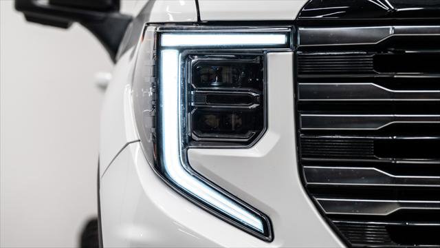 Used 2025 GMC Sierra 1500 AT4 image 20