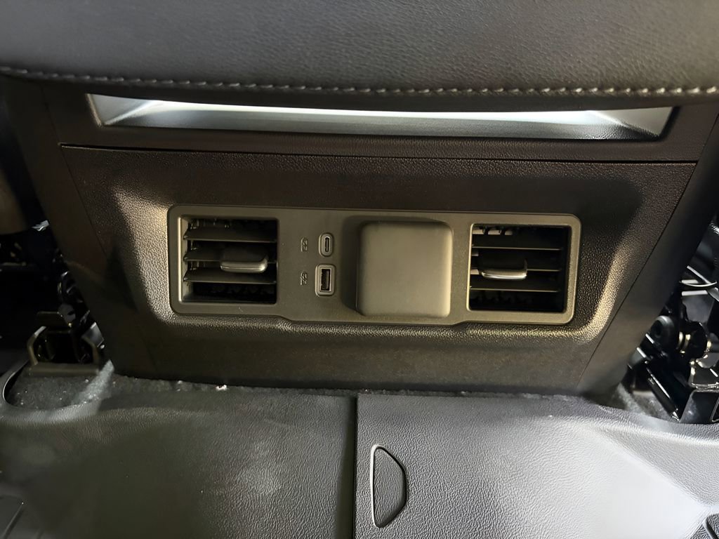 New 2026 Chevrolet Silverado 1500 LT AWD/4WD image 9