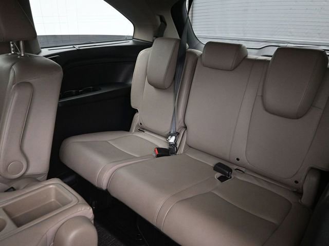 Certified 2024 Honda Odyssey Touring image 38