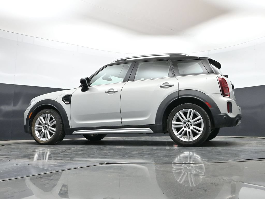Used 2022 MINI Cooper Countryman FWD image 47