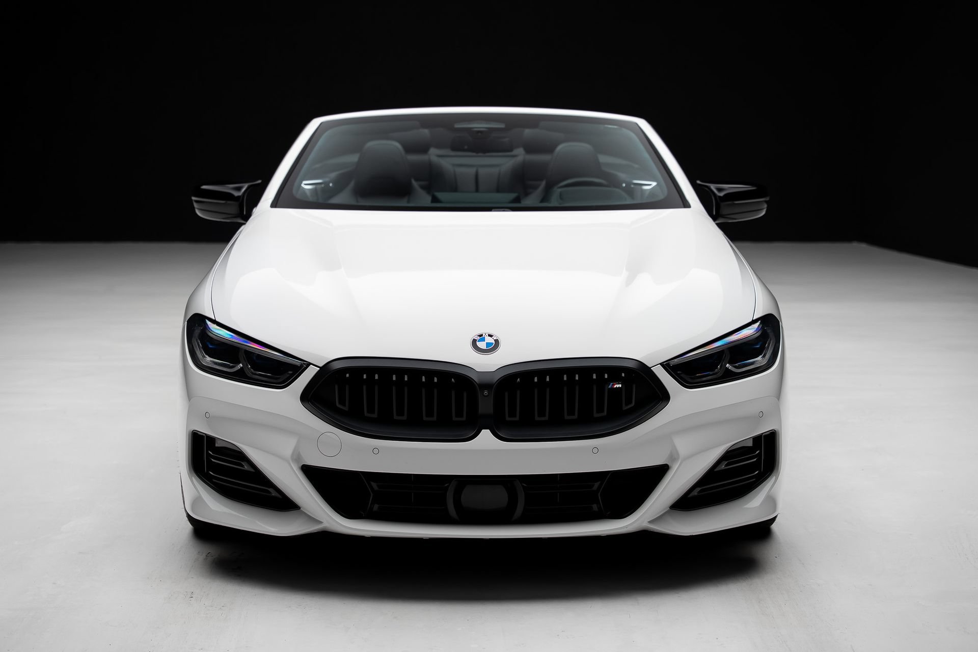 Used 2023 BMW M850i xDrive Convertible AWD/4WD image 9