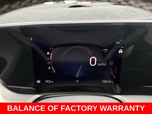 Certified 2025 Buick Encore GX Avenir w/ Avenir Technology Package FWD image 18