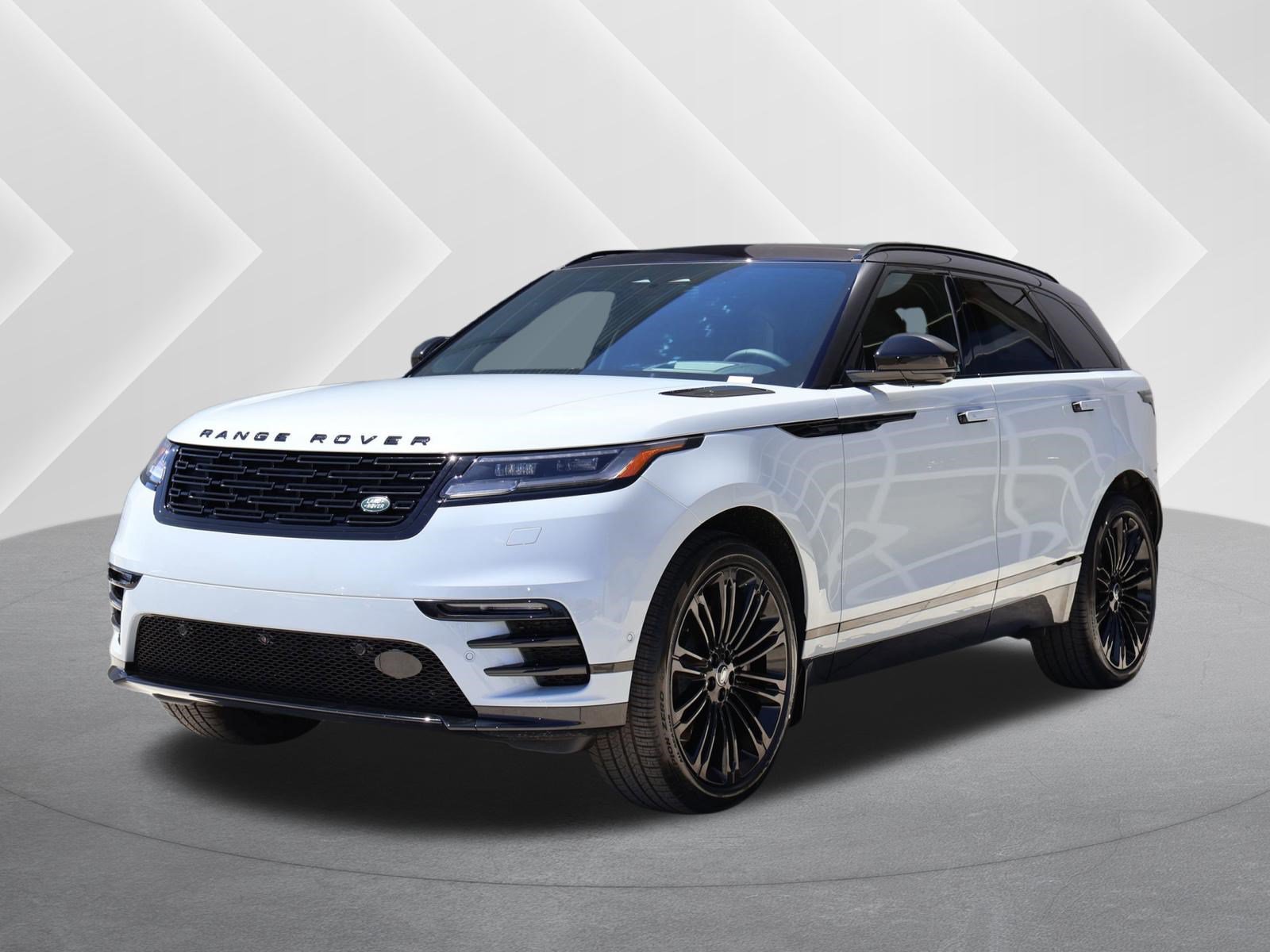 New 2026 Land Rover Range Rover Velar Dynamic SE