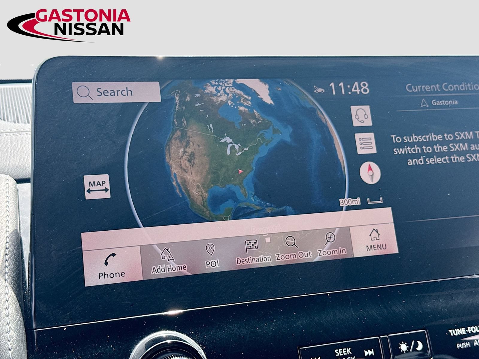 Used 2022 Nissan Armada Platinum AWD/4WD image 17