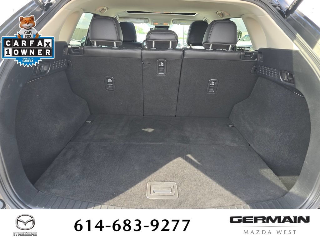 Used 2023 MAZDA CX-5 AWD 2.5 S image 21