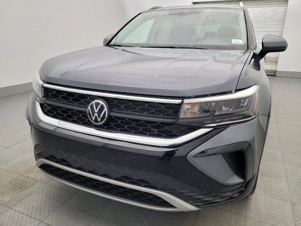 Used 2023 Volkswagen Taos SE FWD image 15