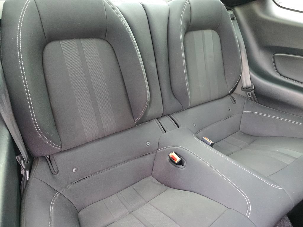 Used 2019 Ford Mustang Coupe w/ Equipment Group 101A RWD image 16
