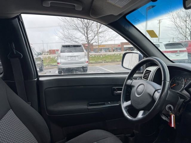 Used 2010 Chevrolet Colorado LT image 26