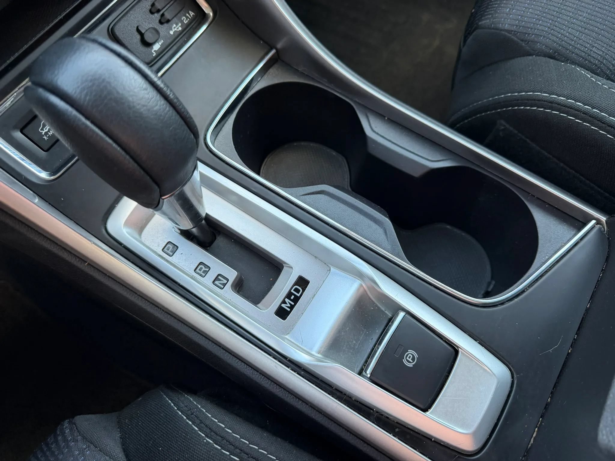 Used 2019 Subaru Ascent Premium AWD/4WD image 63