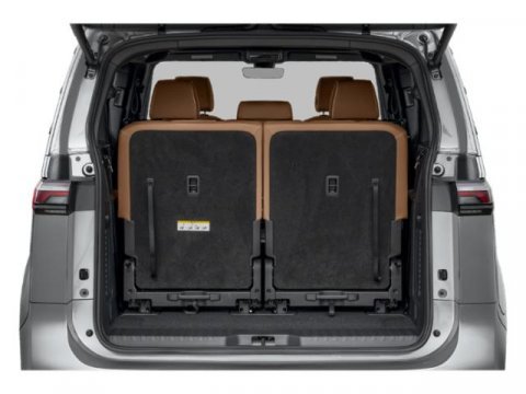 New 2025 Volkswagen ID. Buzz Pro S image 13