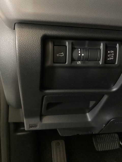 Certified 2025 Subaru Forester Sport w/ Protection Package image 18