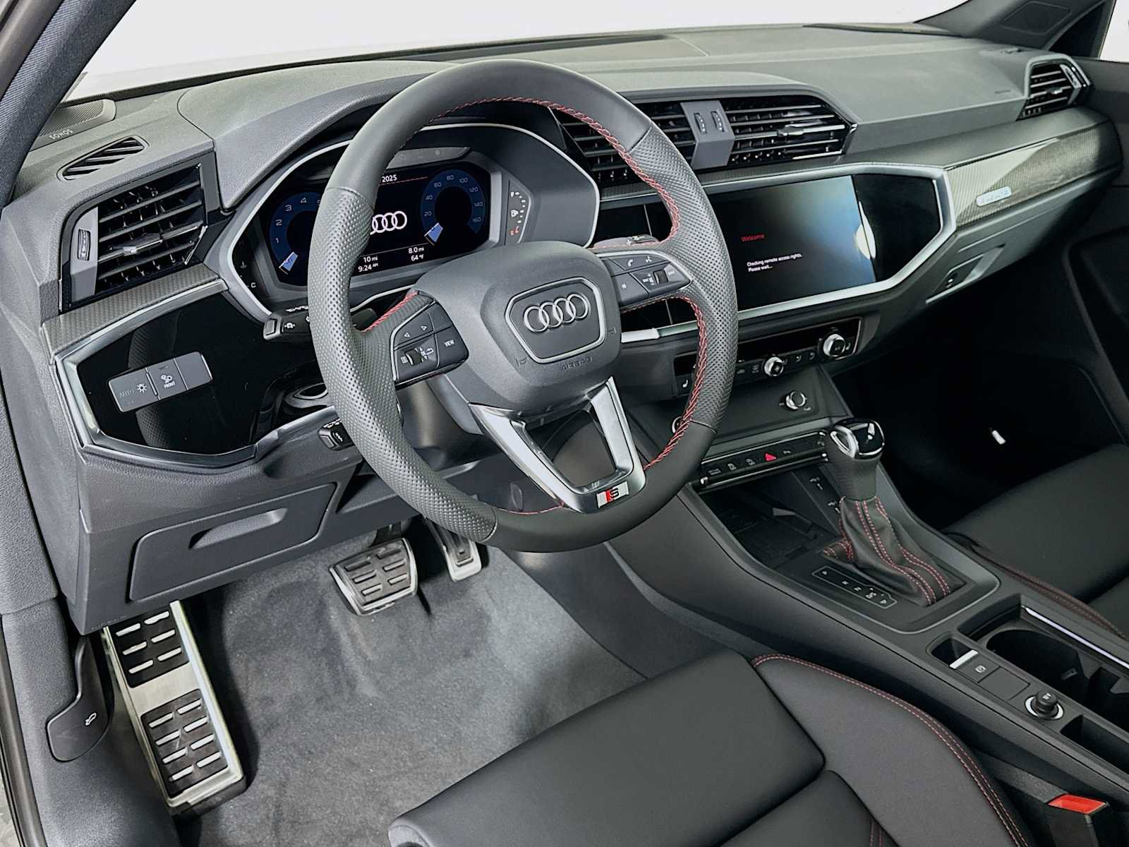 New 2025 Audi Q3 2.0T Premium Plus image 9