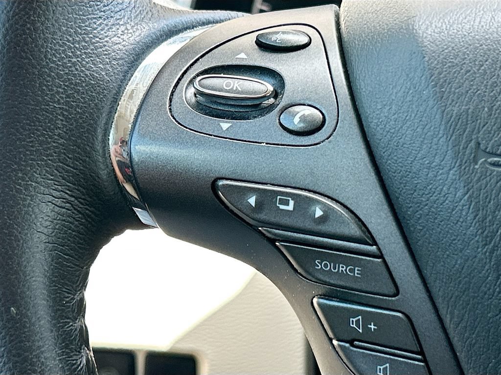 Used 2020 Nissan Murano SL w/ Moonroof Package FWD image 37