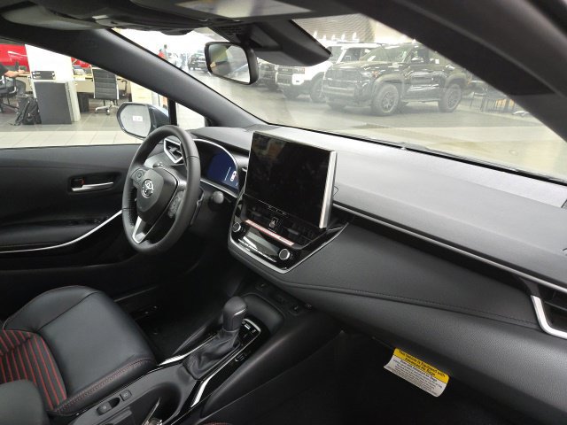 New 2027 Toyota Corolla XSE FWD image 9