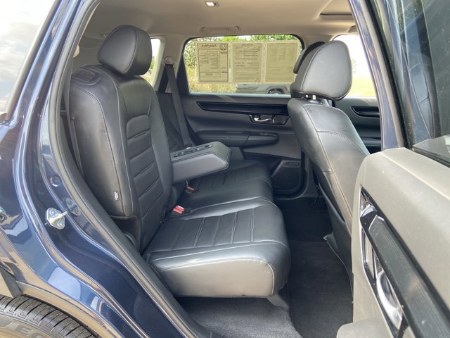Used 2023 Honda CR-V EX-L image 15