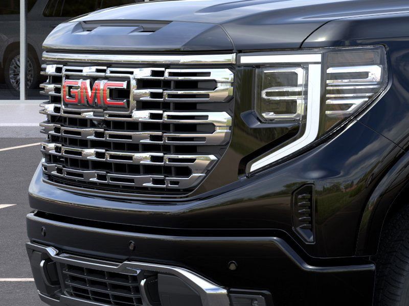 New 2025 GMC Sierra 1500 Denali image 44