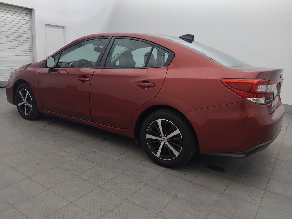 Used 2019 Subaru Impreza 2.0i Premium AWD/4WD image 3