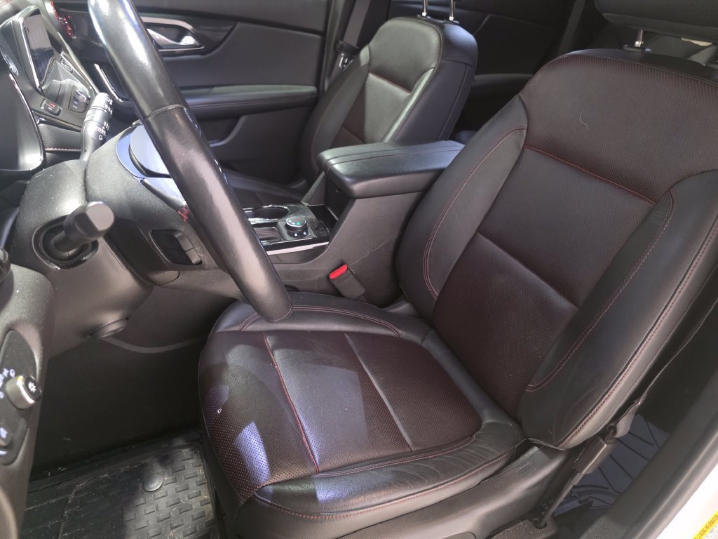 Used 2020 Chevrolet Blazer RS FWD image 17