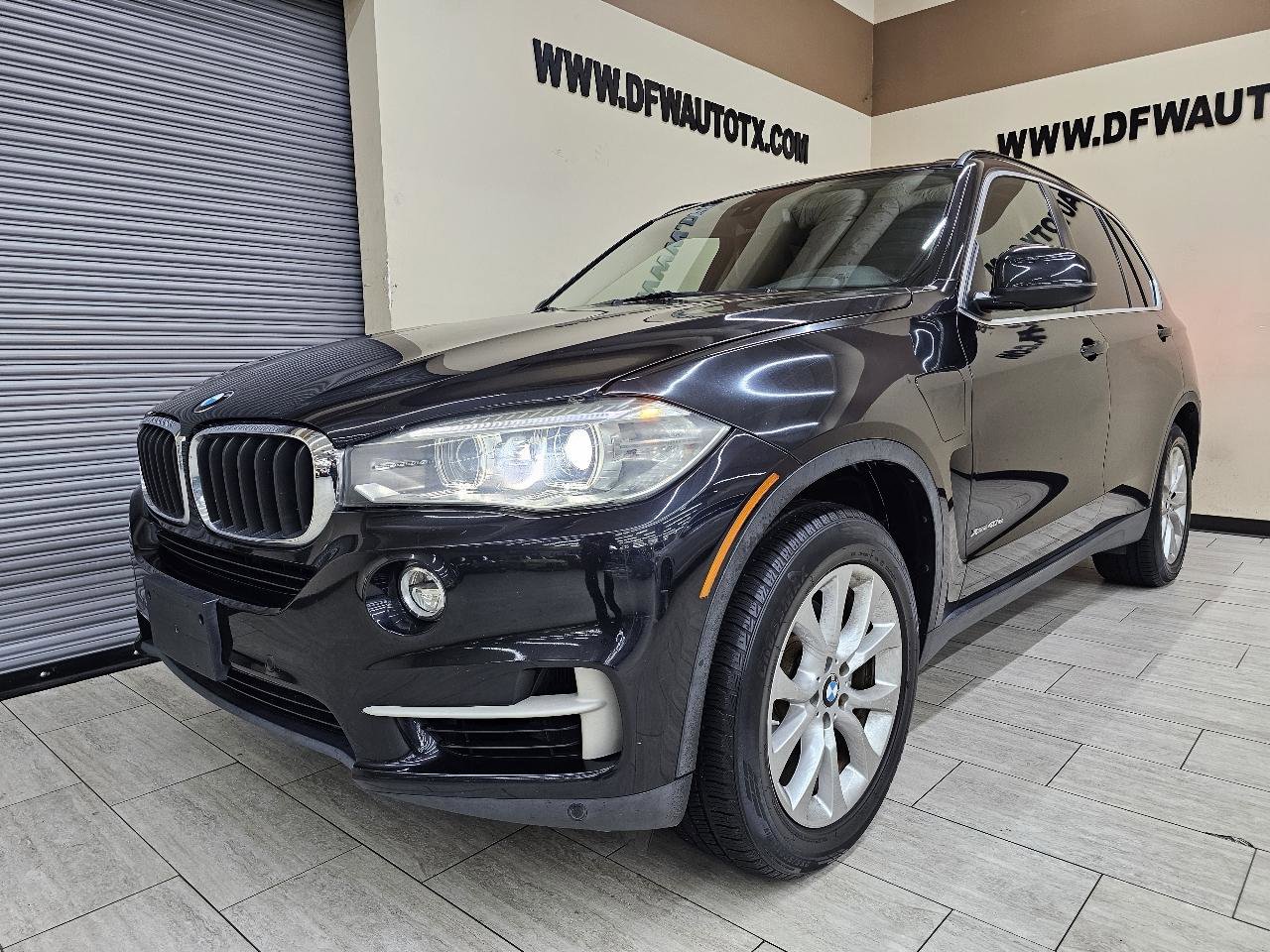 Used 2016 BMW X4 M40i image 49
