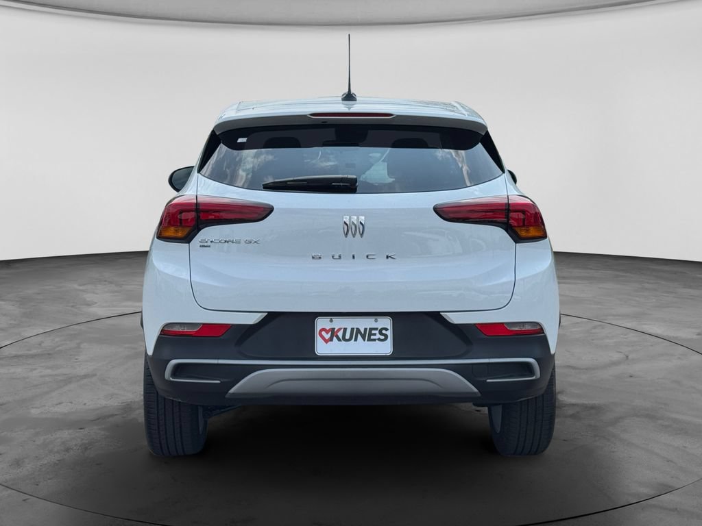 Used 2026 Buick Encore GX Preferred AWD/4WD image 9