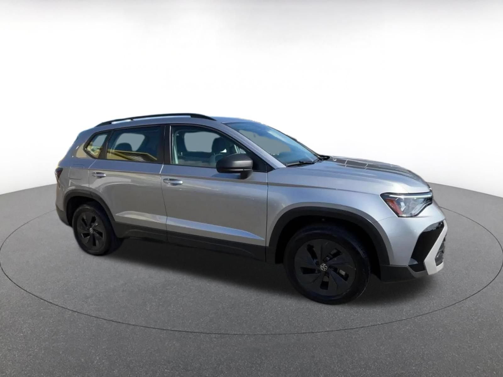 Used 2026 Volkswagen Taos S FWD video 2