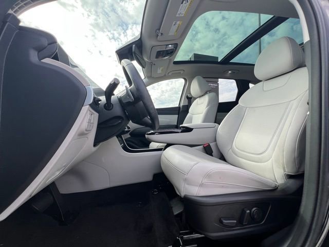 Certified 2025 Hyundai Tucson SEL image 18