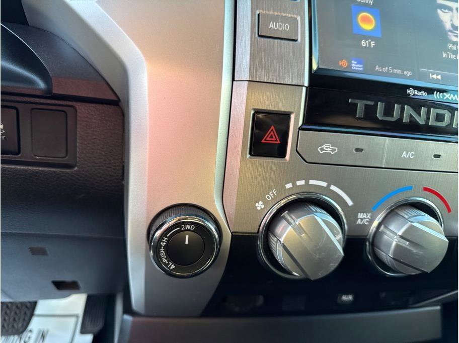 Used 2014 Toyota Tundra SR5 image 32